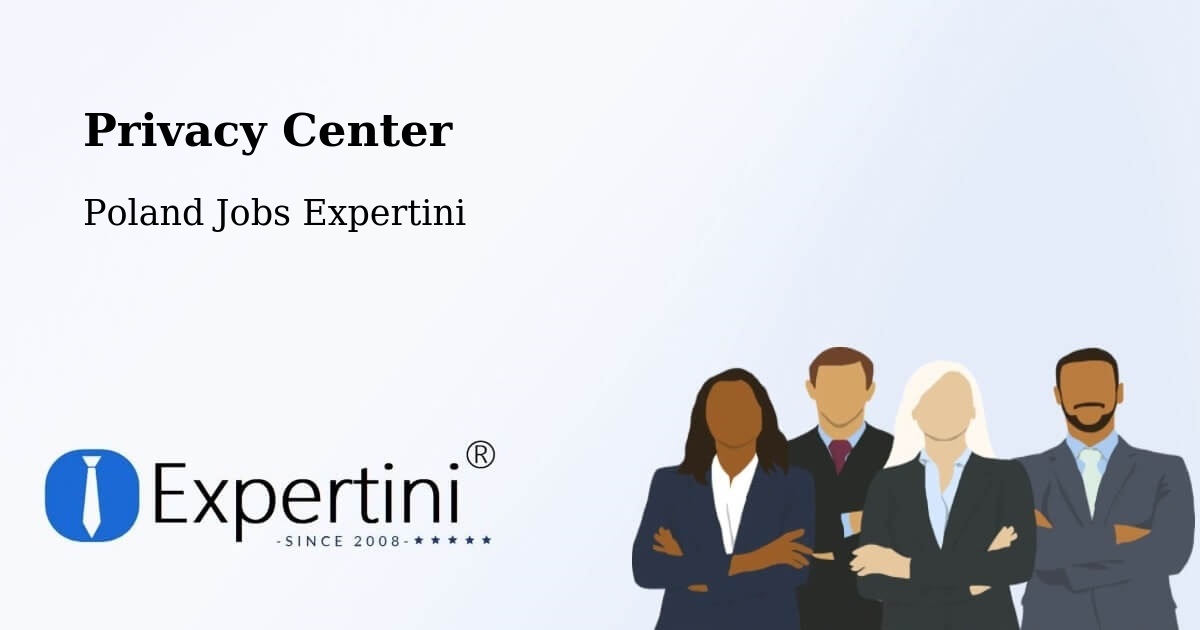 Privacy Policy – Sławków - Poland Jobs Expertini