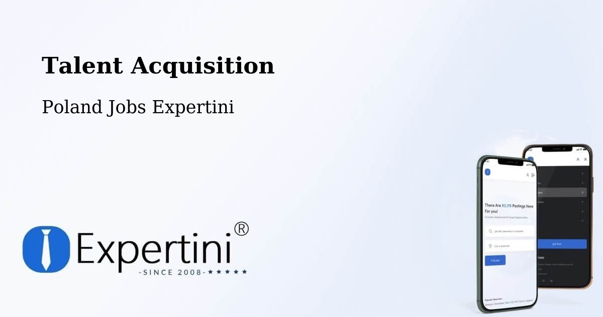 Post Jobs & Find Candidates in Sławków – Talent Acquisition Solutions - Poland Jobs Expertini