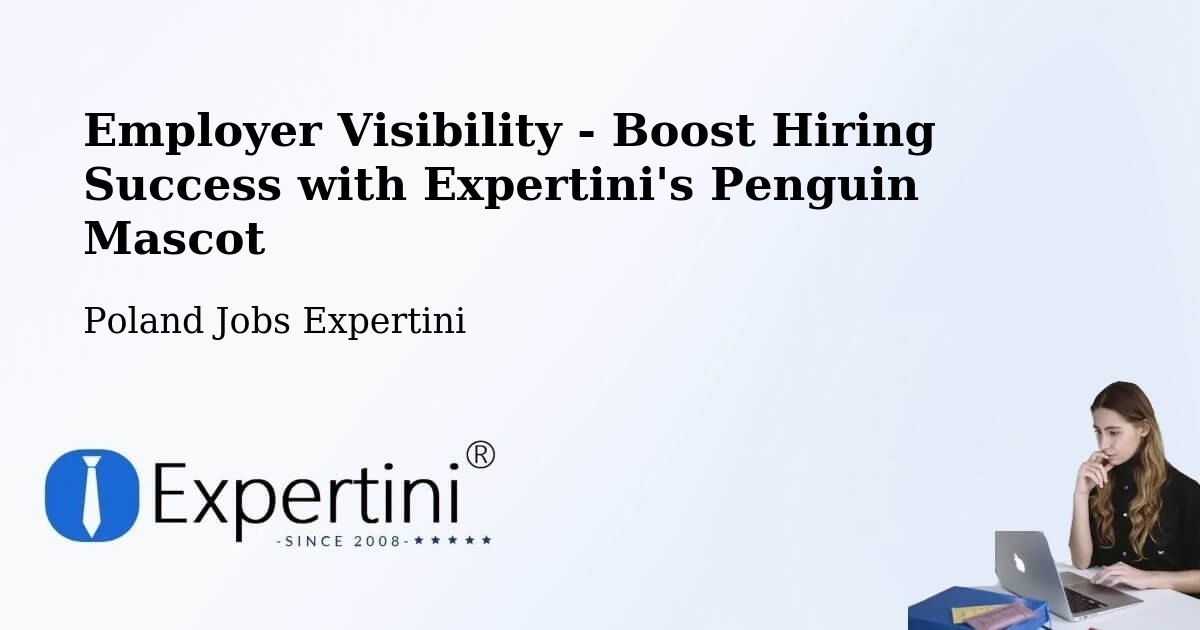 CV and Resume Visibility Optimization – Sławków - Poland Jobs Expertini